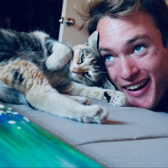 Meet your Posher, Luke - Picture 5 of 7